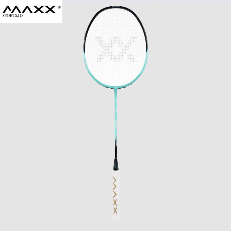 Jual MAXX Badminton Racket XANIA X1 | Shopee Indonesia