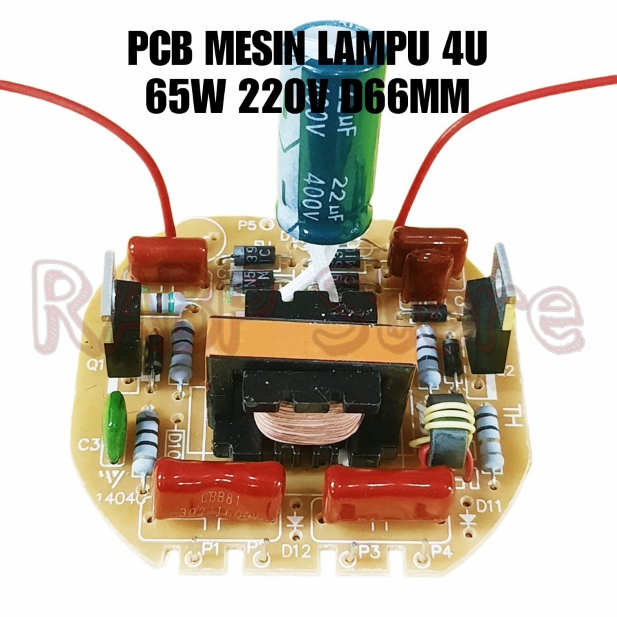 Jual Mesin Pcb Lampu U W Diameter Mm Mesin Lampu W Shopee