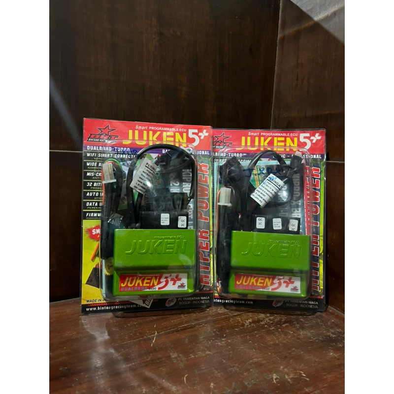 Jual Ecu Racing 