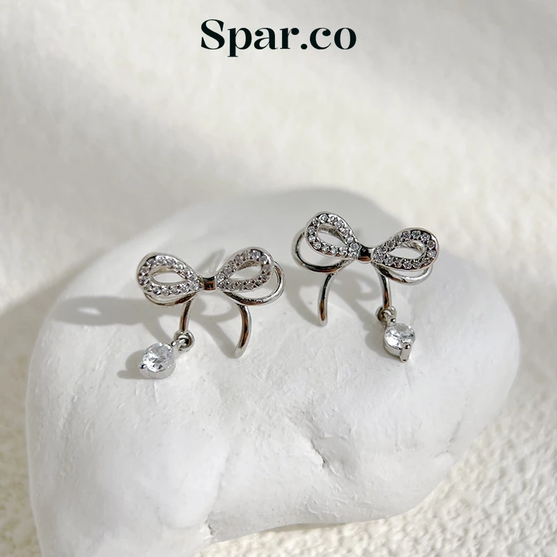 Anting Pita Kupu Kupu 