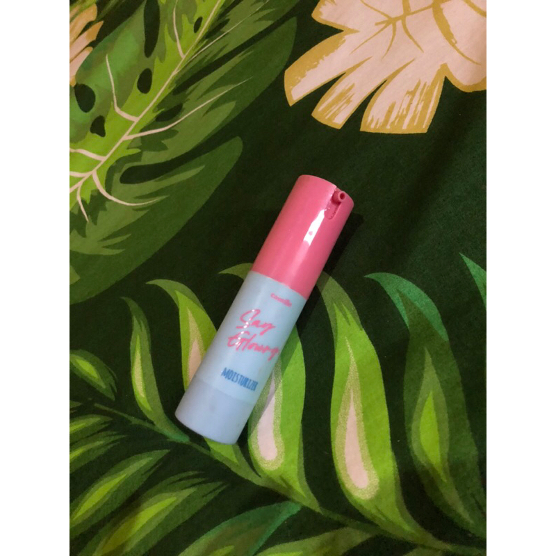 Jual Camille Skincare (Moisturizer) | Shopee Indonesia