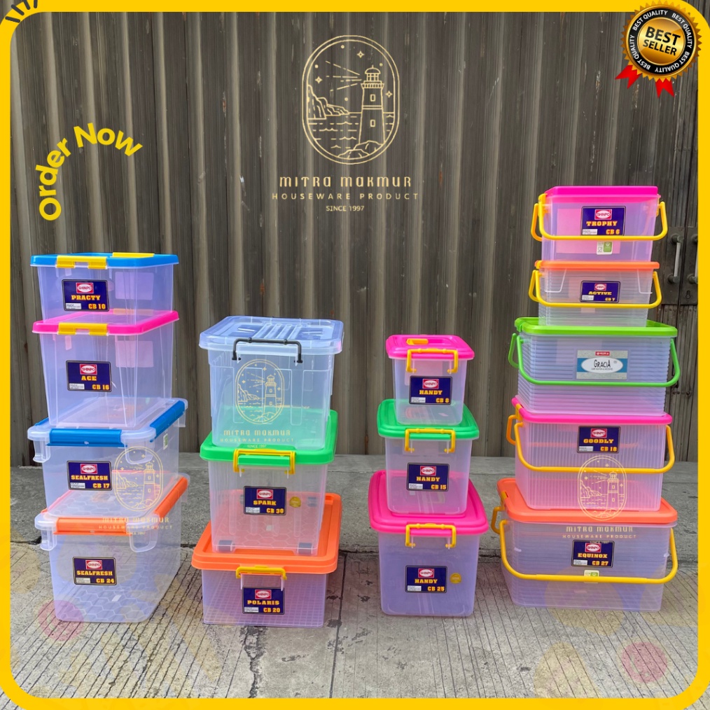 Jual ART D27O SALE CONTAINER BOX SHINPO 68115172425345 LITER KONTAINER ...