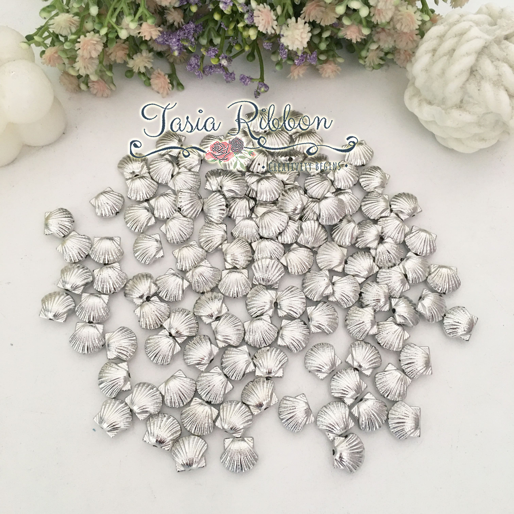 Jual Mote Pearl Shell Kerang (Mope 42) 25GR | Shopee Indonesia