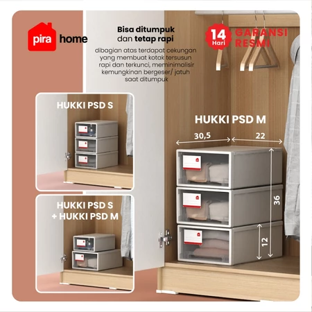 HUKKI 