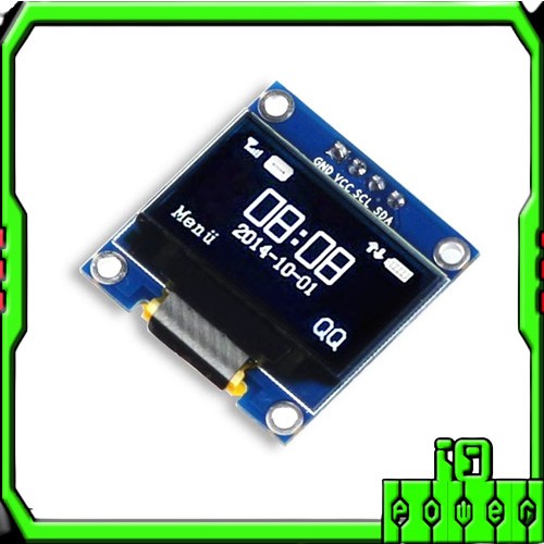 Jual oled 0.96 i2c 128x64 arduino | Shopee Indonesia