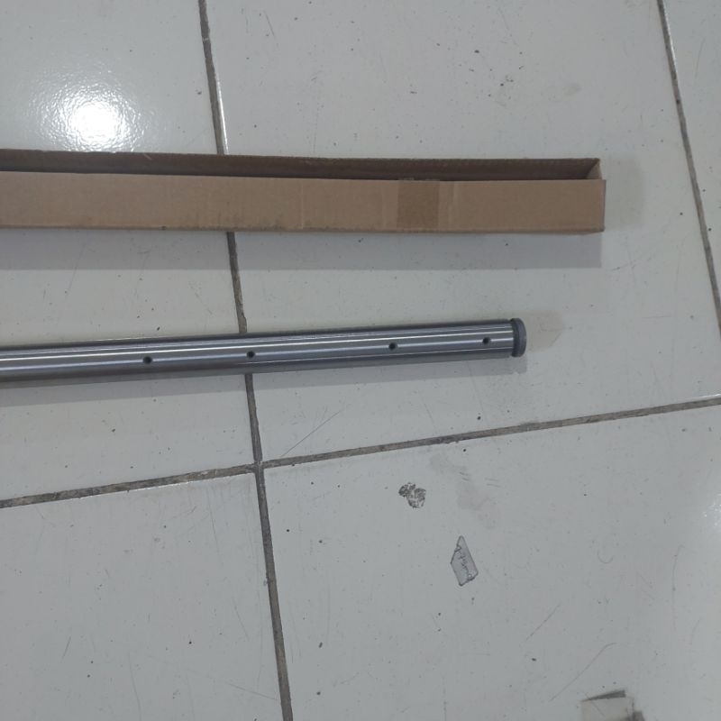 Jual Roker Arm Shaft Suling Klep As Roker Arm Rocker Arm Shaft Fuso D D Ps Shopee