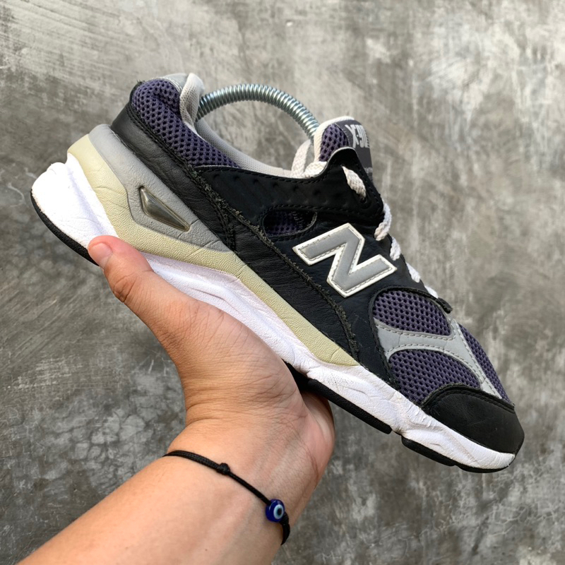 New balance x90 indonesia on sale