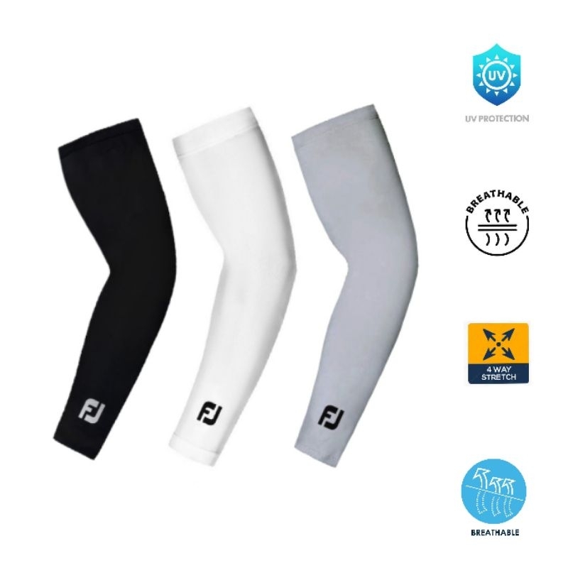 Jual Arm Sleeve golf footjoy fj UV Protection | Shopee Indonesia