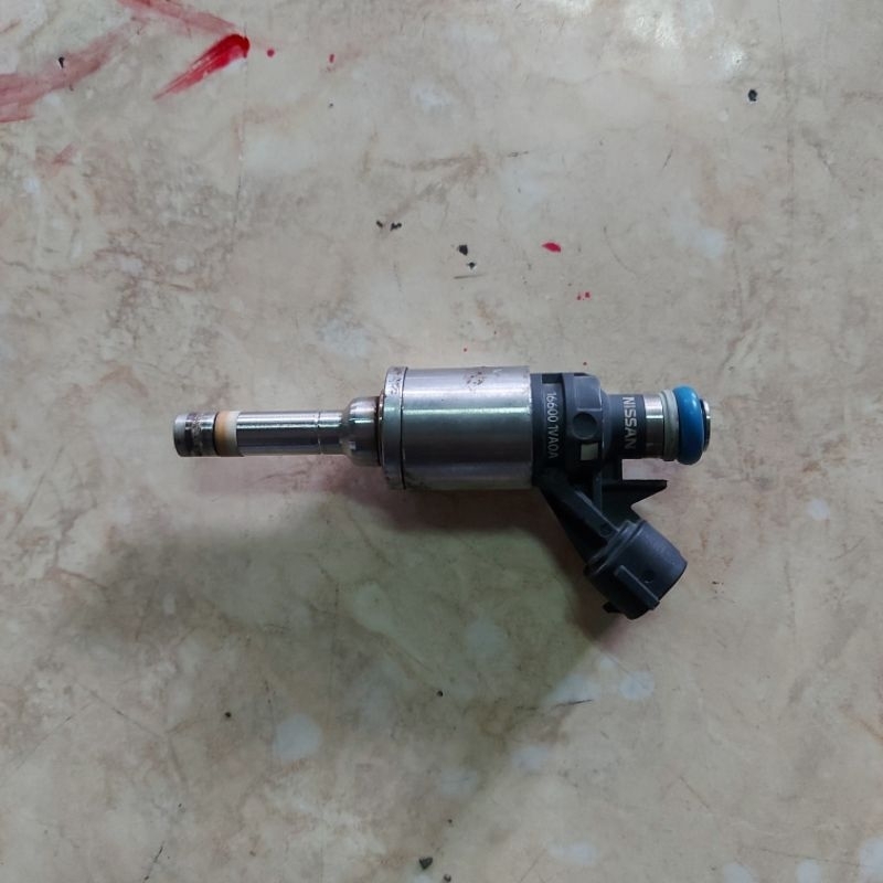 Jual Nozzle Injector Nissan Serena C26 Xtrail T32 Mr20dd Original ...