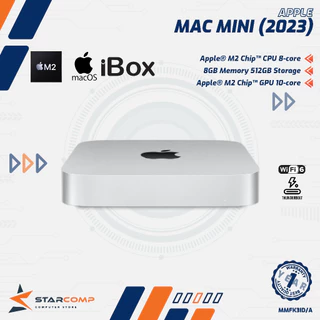 Apple Mac mini 2023 M2 8GB 256G ほぼ未使用品 Amazon.com: Apple 2023 Mac Mini with Apple M2 Chip with 8