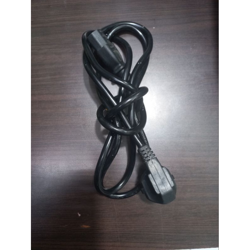 Jual kabel power | Shopee Indonesia