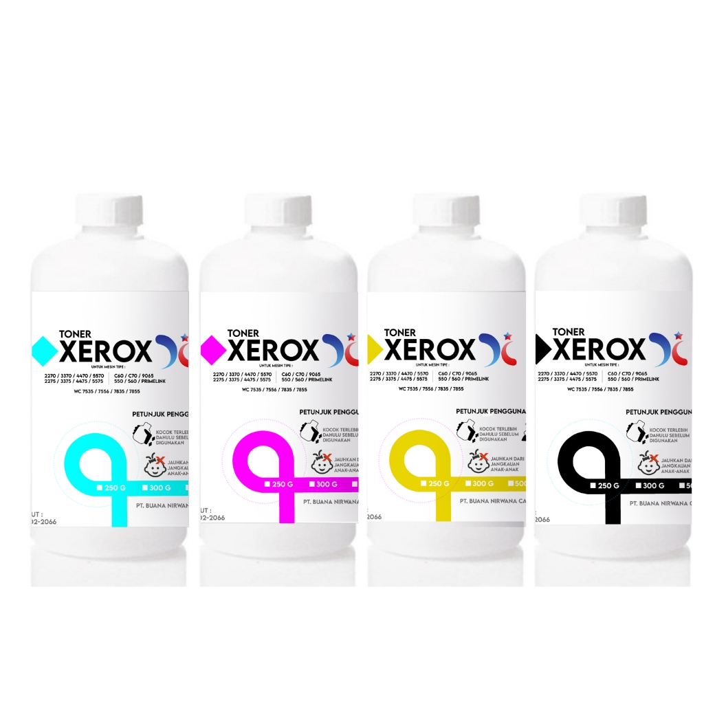 Jual Toner Fotocopy Xerox/ FujiXerox | Shopee Indonesia