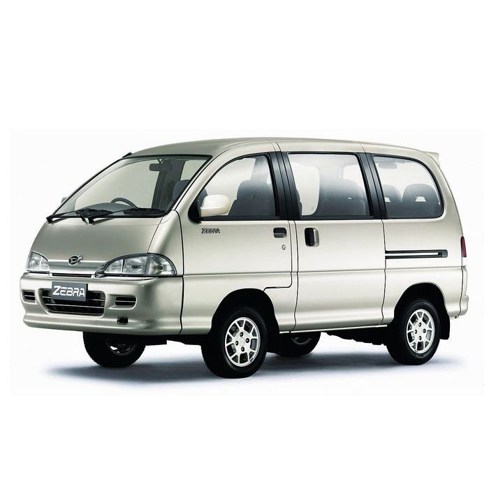 Undercover Autocare - Cover Mobil Daihatsu Espass Reguler