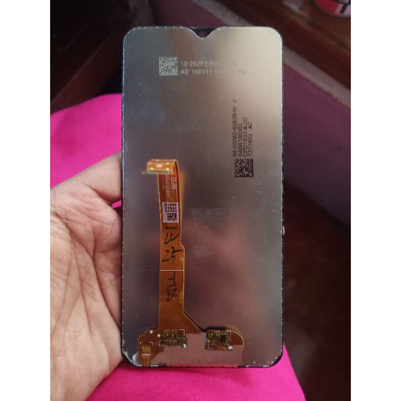 Jual LCD vivo y91 (ORI) | Shopee Indonesia