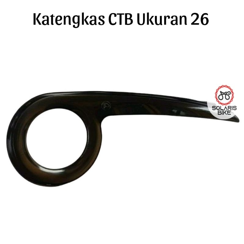 Jual Chain Cover Katengkas Keteng Kateng Kas Tutup Rantai untuk Sepeda ...