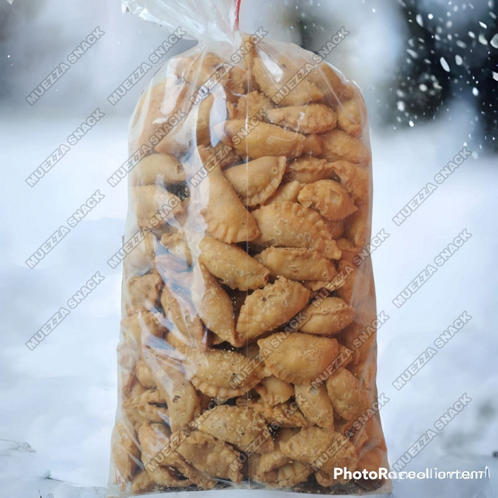 Jual Kue pastel mini abon sapi kiloan termurah isi 1 kg | Shopee Indonesia