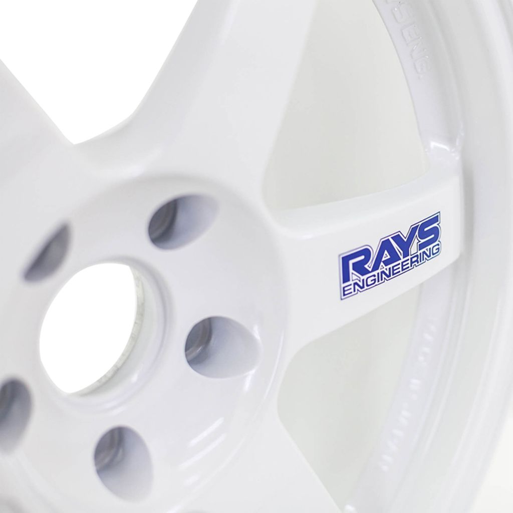 Jual Stiker Volk Rays racing logo velk Ori | print.cut | Shopee Indonesia