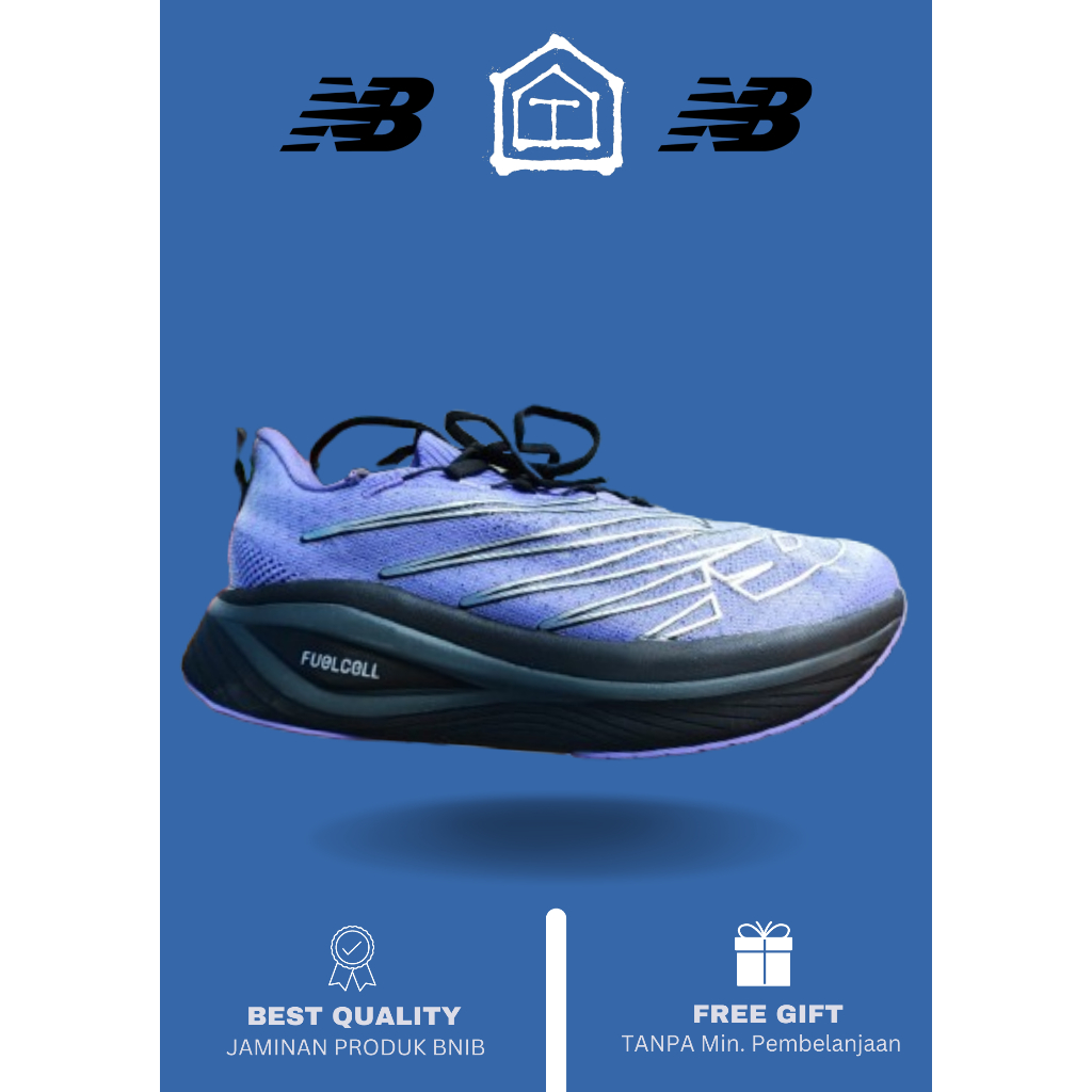 New Balance Fuelcell Sc Elite V3 