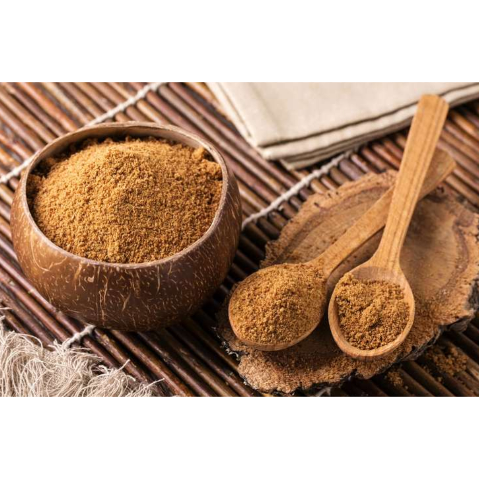 Jual Gula Aren Bubuk 500gr / Palm Sugar / Gula Semut Kiloan / Healthy ...