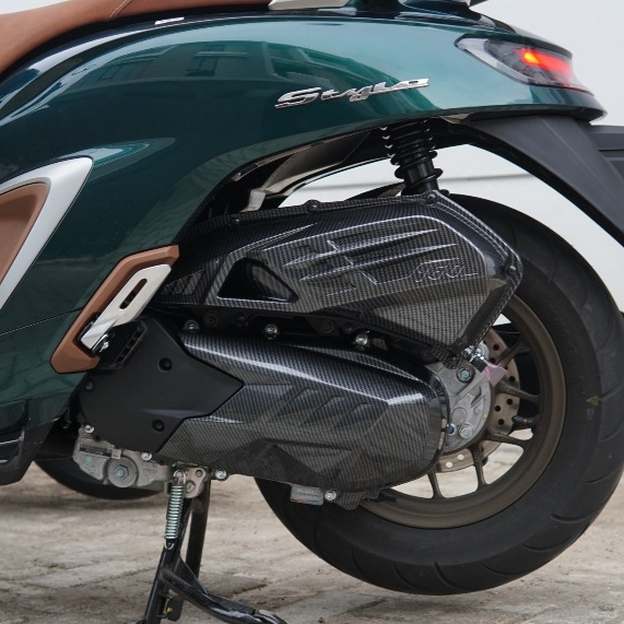 Jual Cover Radiator, Cover Hawa dan Cover CVT Honda Stylo NEMO | Shopee ...