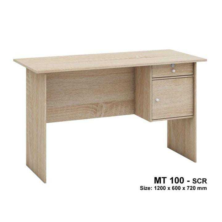 Jual Meja Kantor Minimalis/Meja Kios/Meja Kasir/Meja Belajar/Meja Kerja