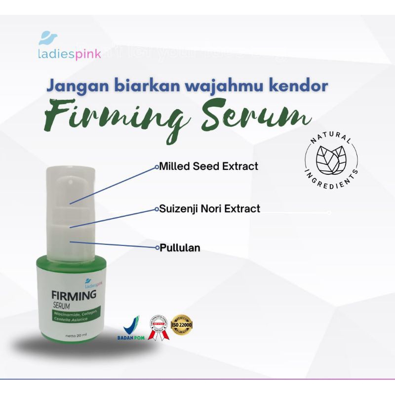 Skincare Pengencang Kulit Wajah