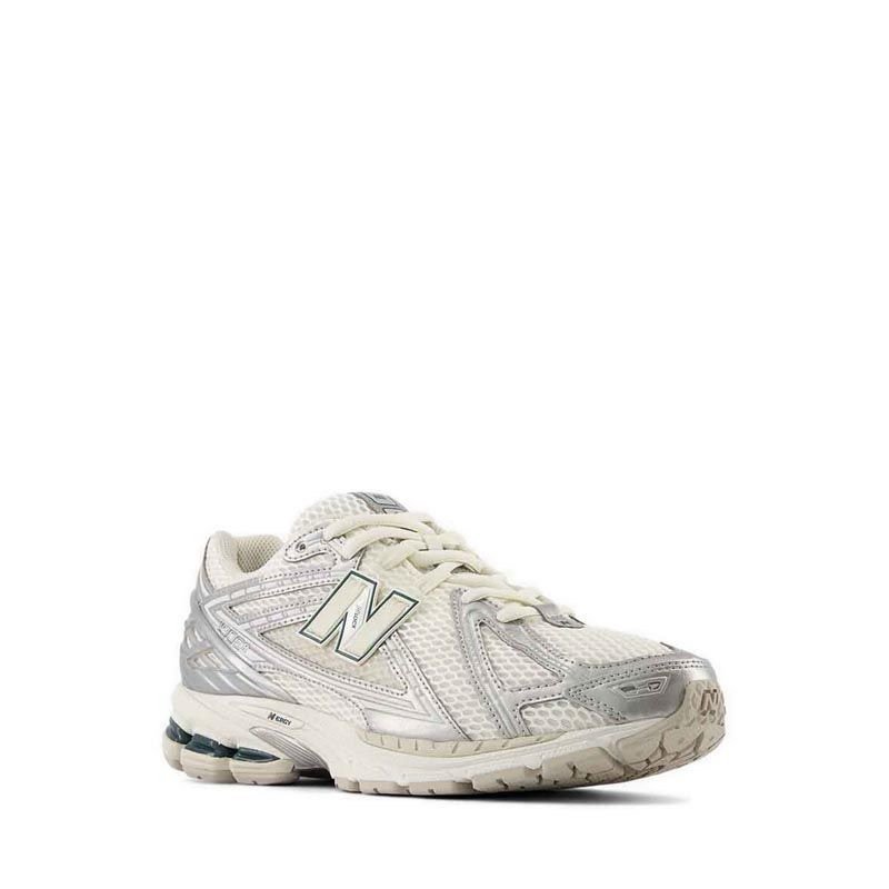 Jual New Balance 1906R Silver Metallic Sea Salt M1906REE (100% Authenthic) | Shopee Indonesia