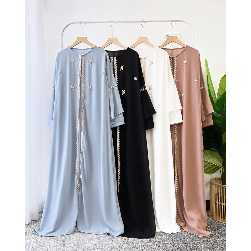 Veronica Abaya