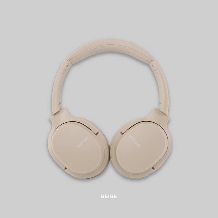 Jual Rexus M2 Headset Bluetooth Wireless Connection Garansi Resmi ...