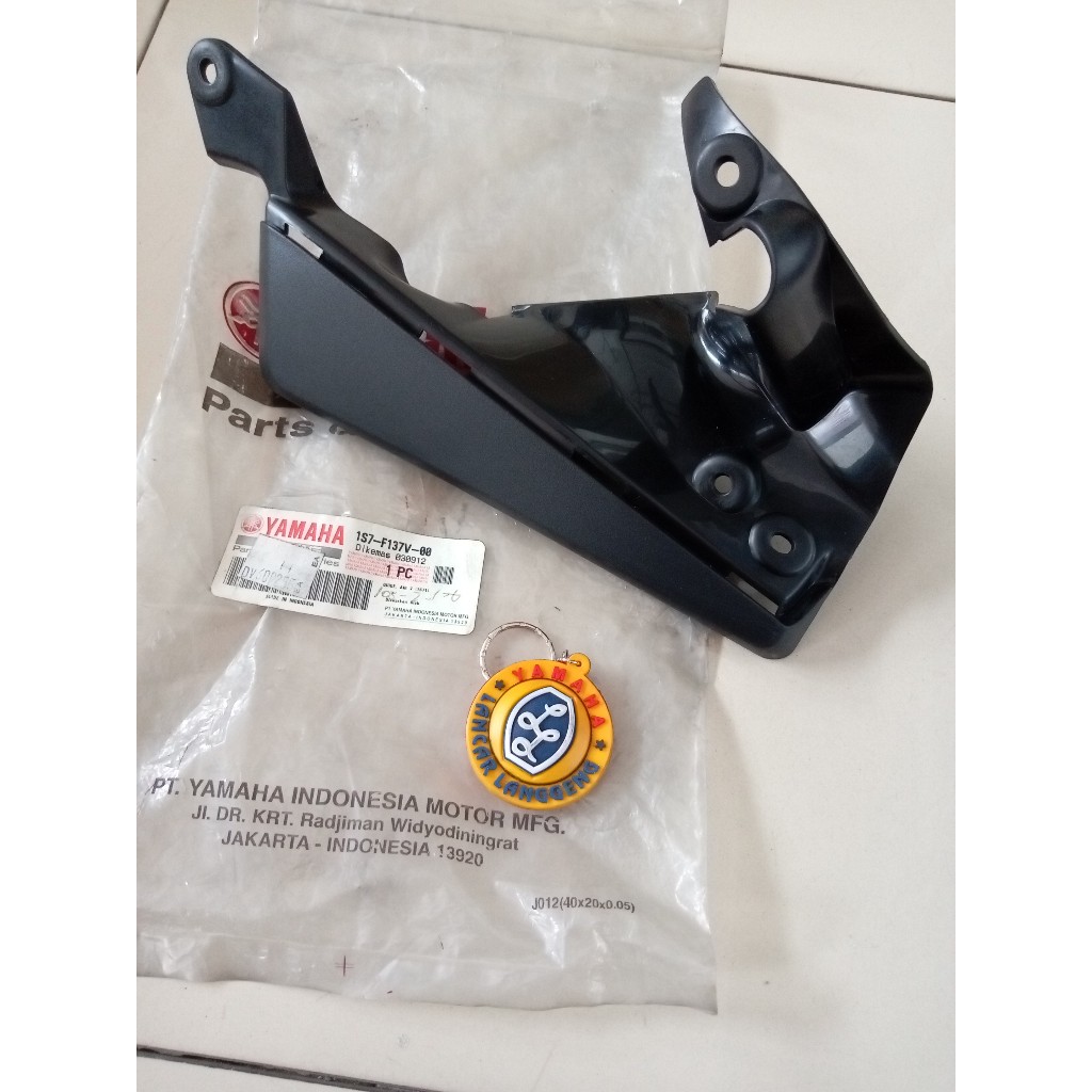 Jual Guide Air Panel Sayap Dalam Kanan Atas Original Ygp S F V Shopee Indonesia