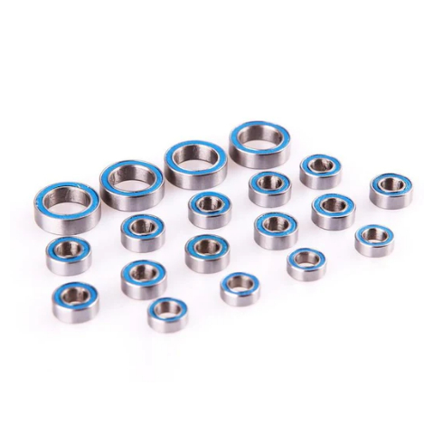 Jual LC Racing - Ball Bearings Set - (L6042) | Shopee Indonesia