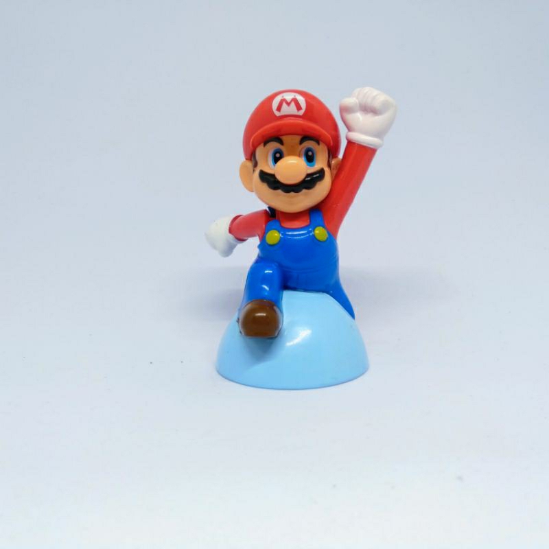 Jual Figure Karakter Mario Bros | Shopee Indonesia