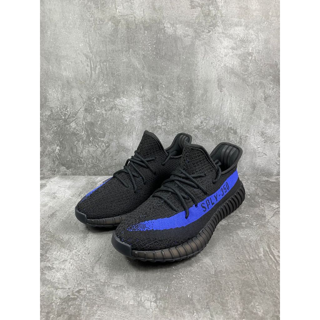 Jual Yezzy 350 V2 Dazzling Blue, Made In 100% Real Pic