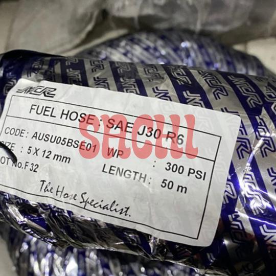 Jual NCR R6 5x12mm 3/16