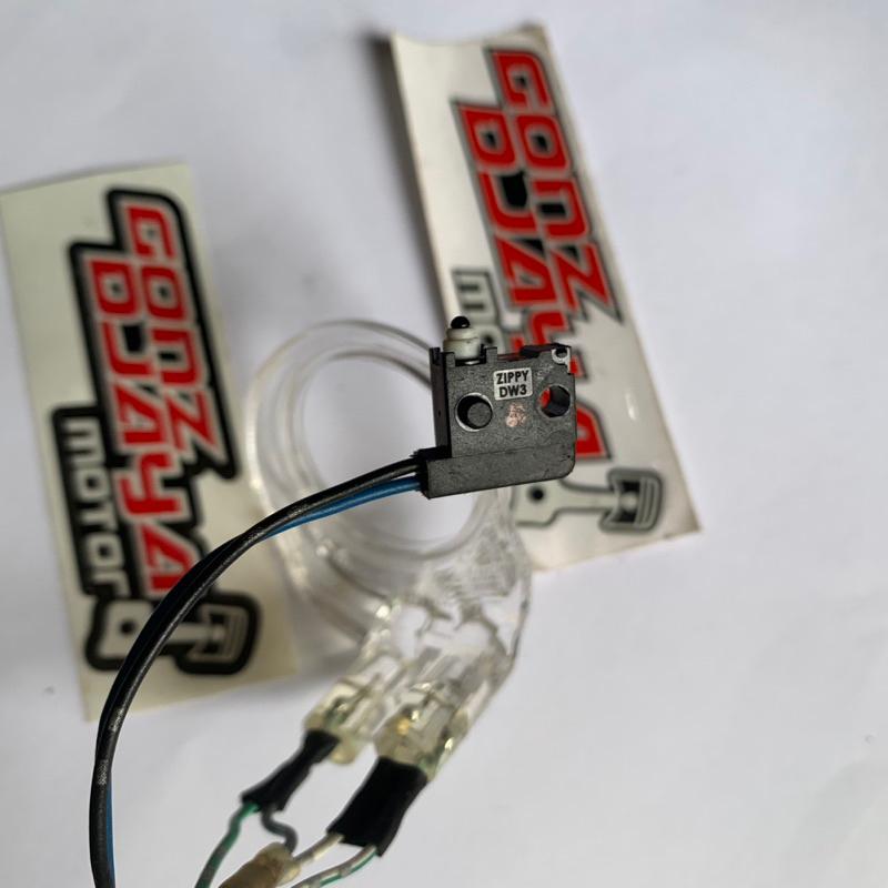 Jual Lampu led keyless kunci kontak keyless honda pcx vario original ...