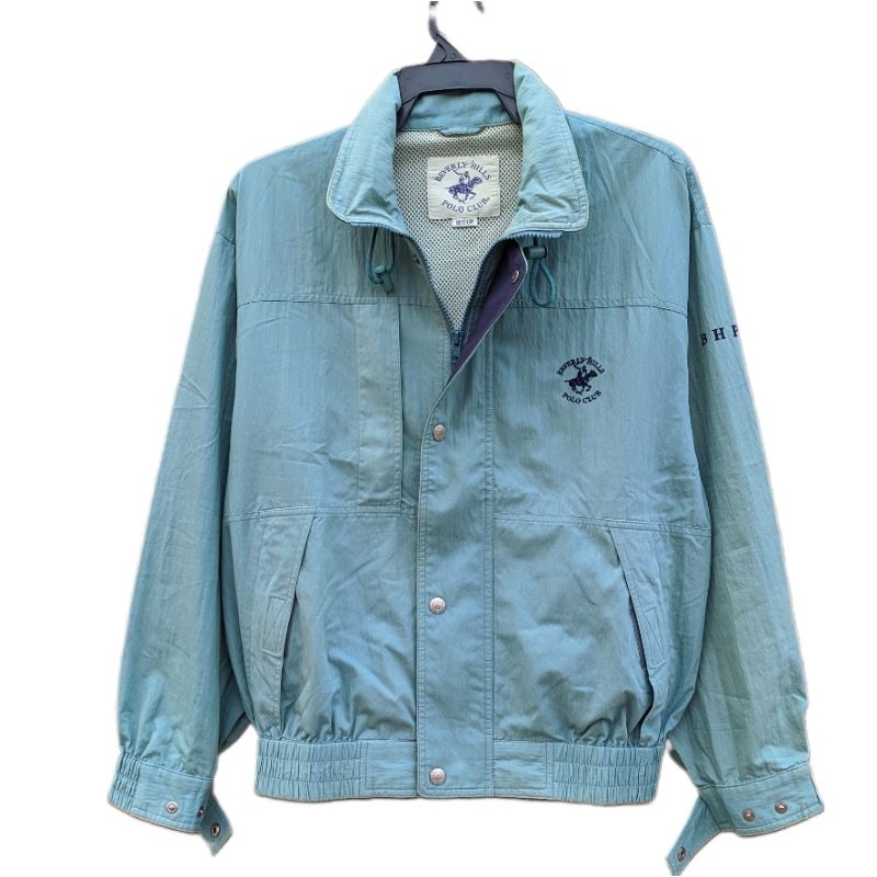 Jual BHPC FLIGHT VINTAGE JACKET | Shopee Indonesia