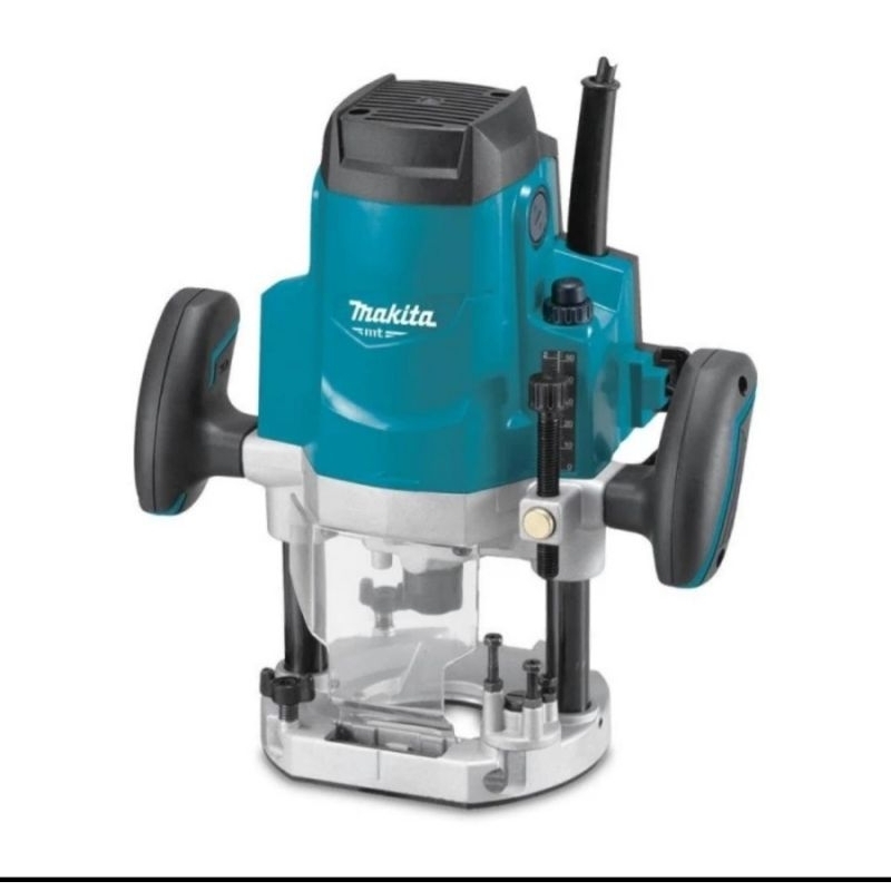Jual Mesin Router Profil 12mm Makita M3600B | Shopee Indonesia