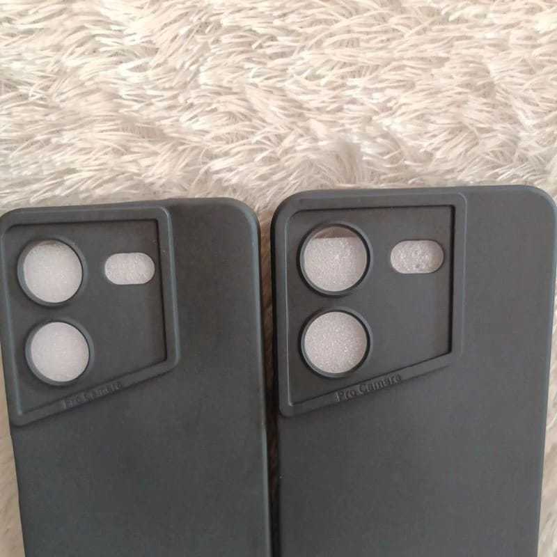 Jual CASE PRO CAMERA TECNO P[OVA 5 5 PRO NEO 3 POVA 4 4 PRO SOFTCASE ...