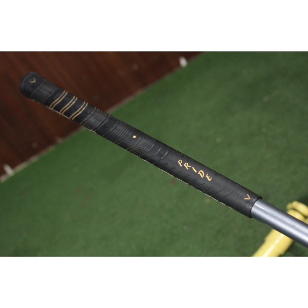 Jual Stick Golf Wood No. 3 Trident Titanium Loft 15 | Shopee Indonesia