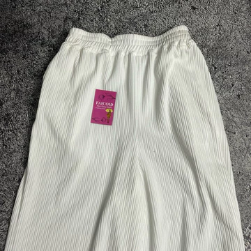 Celana Kulot Knit Condru Premium Daily Knit Pants Premium Celana Wanita