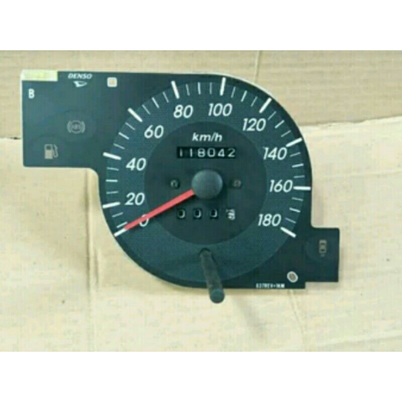 Jual mesin speed speedometer dan mesin indikator rpm avanza - zenia ...