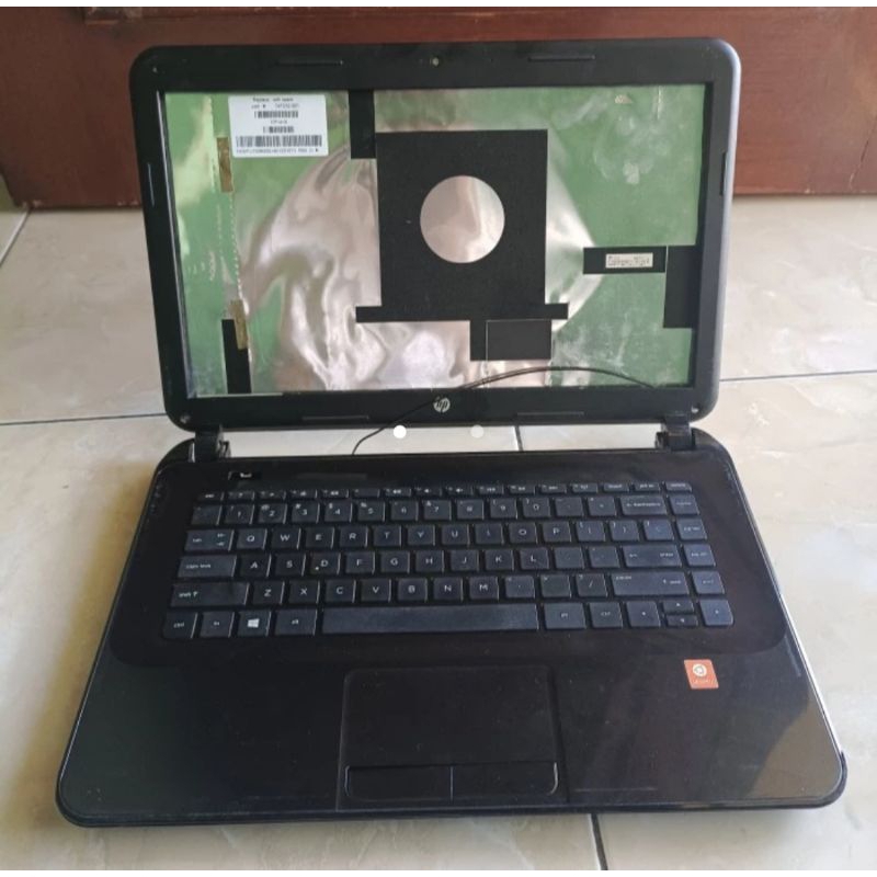 Jual Kesing Case Cassing Casing laptop HP 14 HP 14d010AU Shopee