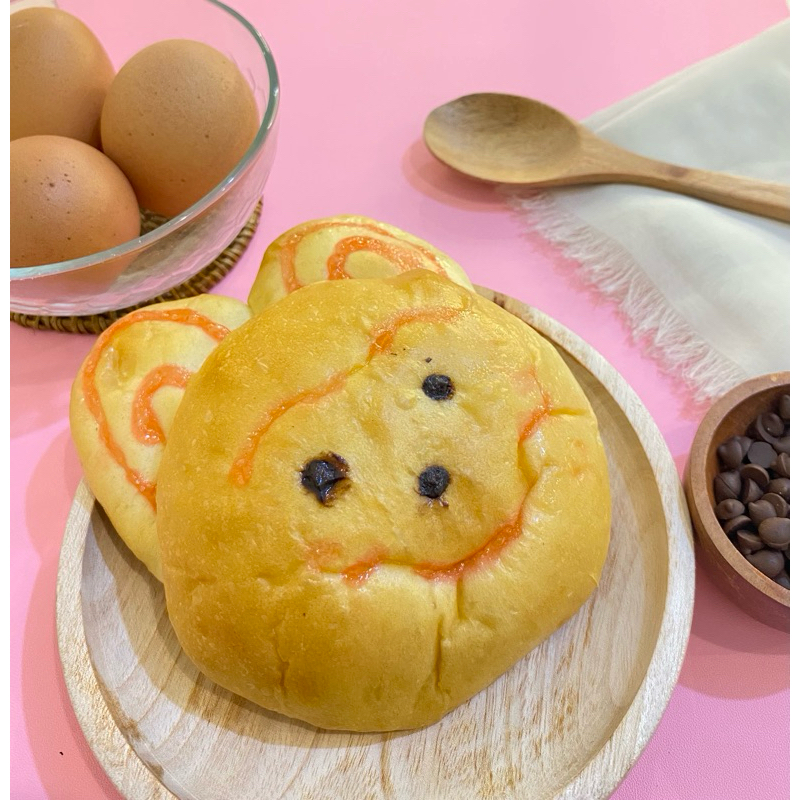 Jual Roti Strawberry | Shopee Indonesia