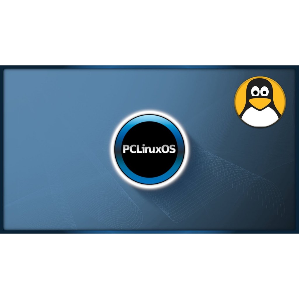 Jual PCLInuxOS 2023 PC LINUX OS Flash disk USB Bootable Installer ...