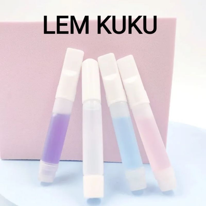 Jual Lem sunat moderen super adhesive / sunathrone seal / perfect seal ...