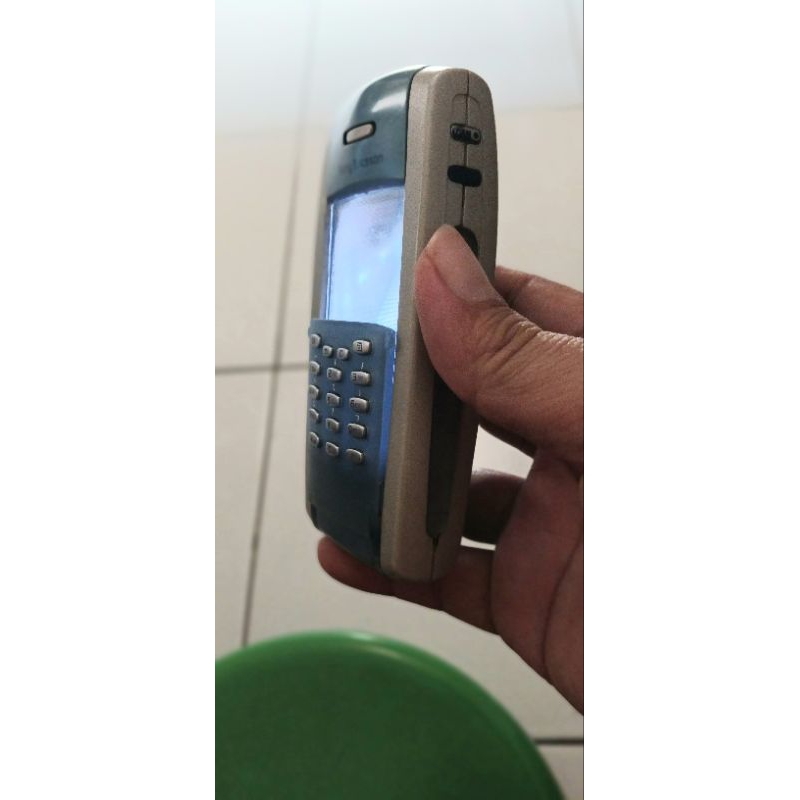 Jual Sony Ericsson P800i Versi Pertama NORMAL Harga NETT Highend PDA ...