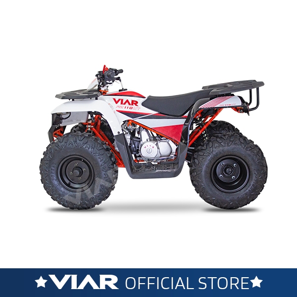 Jual VIAR ATV Razor 110 | Shopee Indonesia