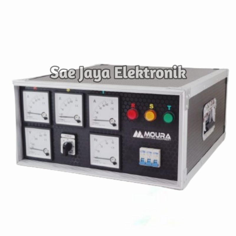 Jual Panel 3 Phase 60 Kva | Shopee Indonesia