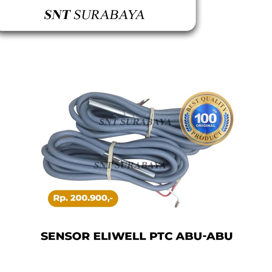 Jual SENSOR ELIWELL - SENSOR PROBE ELIWELL ABU ABU - THERMOSTAT ELIWELL ...