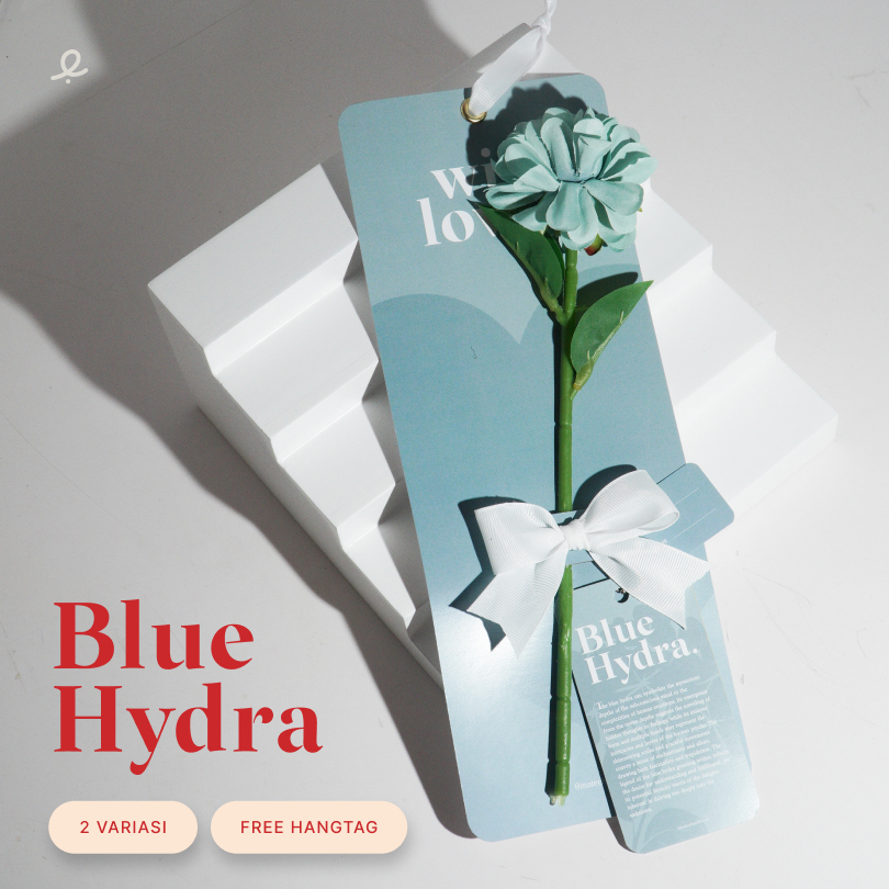Jual Flower Card | Kartu Bunga Aesthetic | Hadiah | Tulip | Lily ...